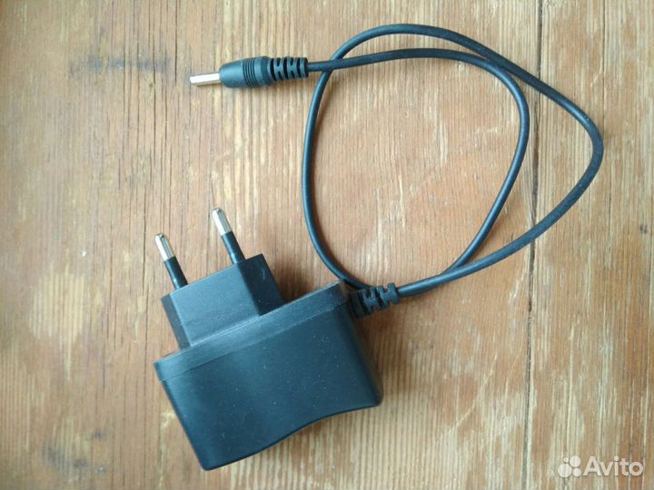 Налобный фонарь