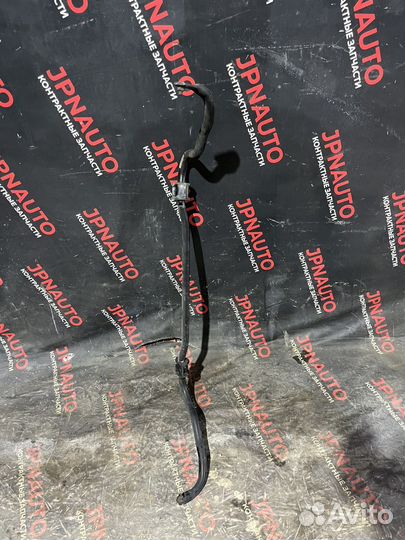 Honda Civic 4D стабилизатор