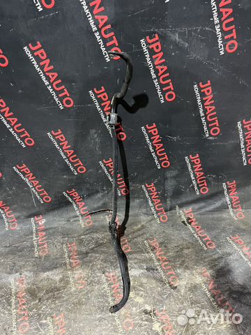 Honda Civic 4D стабилизатор