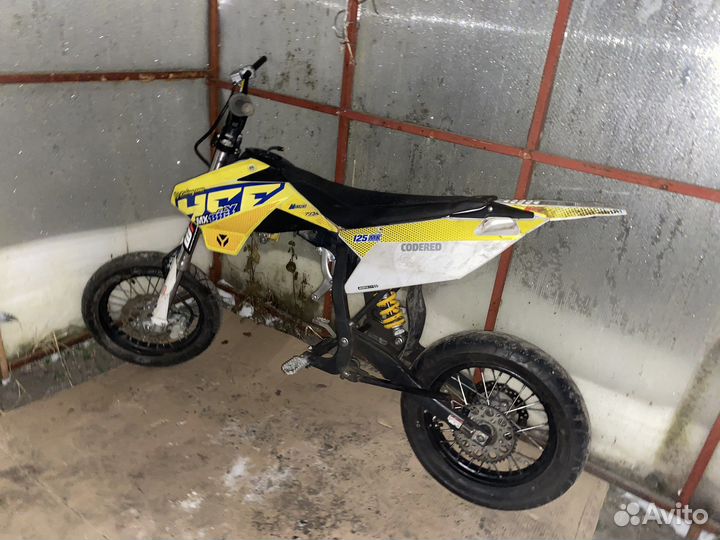 Ycf bigy 140