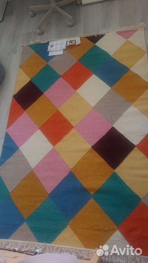 Ковры и паласы бу