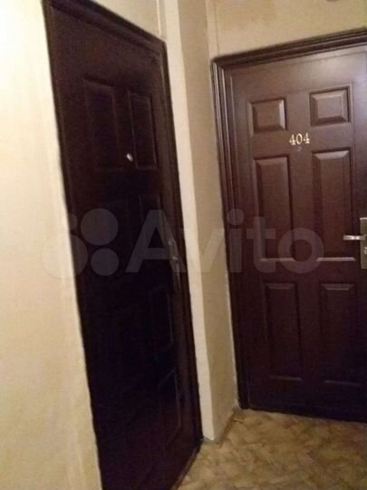 Комната 15,1 м² в 1-к., 4/5 эт.