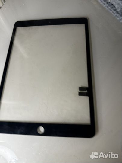 Тачскин iPad 7