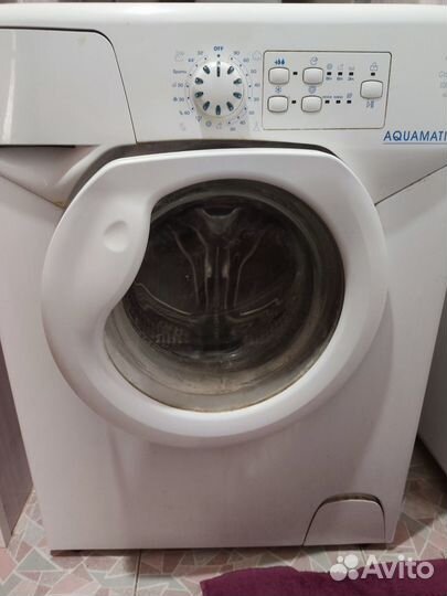 Стиральная машина candy на запчасти бу