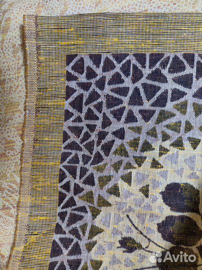 Новые покрывала 1.5*2.12 м. в наличии 2 шт