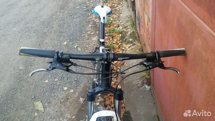 Велосипед Merida - Big Nine