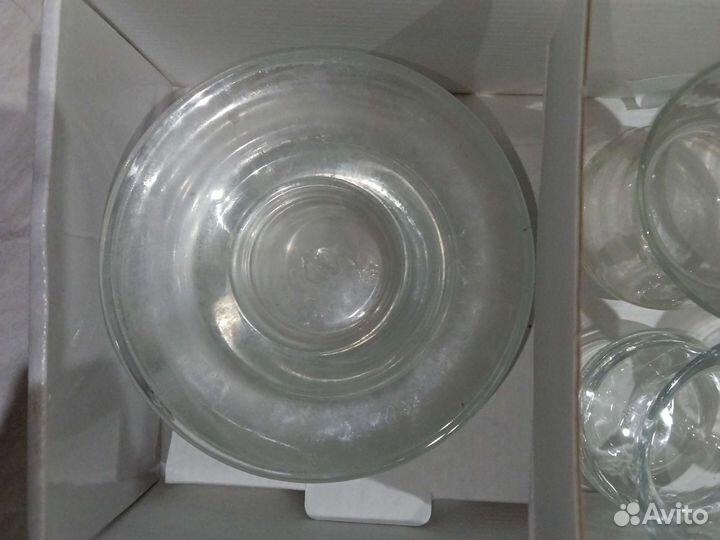 Набор посуды для чая и кофе