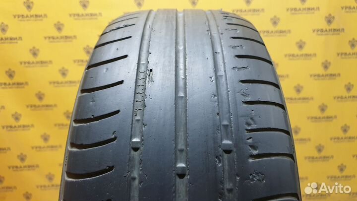 Viatti Strada Asimmetrico V-130 195/55 R15 85V
