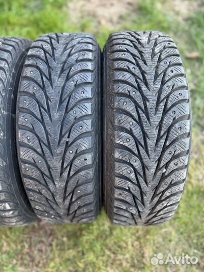 Yokohama Ice Guard Stud IG35 185/65 R15 92T