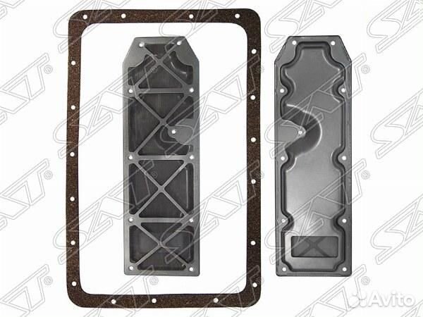 Фильтр АКПП toyota hilux surf/4runner N13 88-97/land cruiser prado 70 90