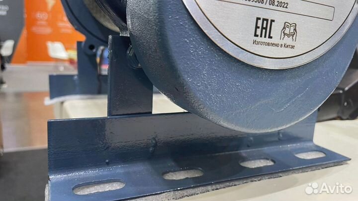 Лебедка электрическая 500-1000 кг