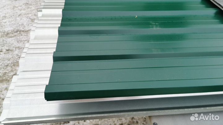 Профнастил Н20