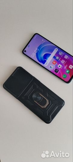 OPPO A96, 8/128 ГБ