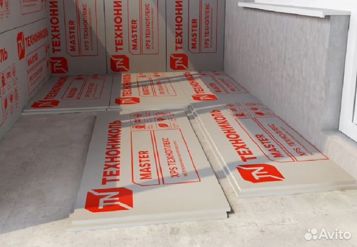 Утеплитель