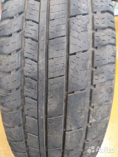 Amtel Cruise 4x4 215/65 R16