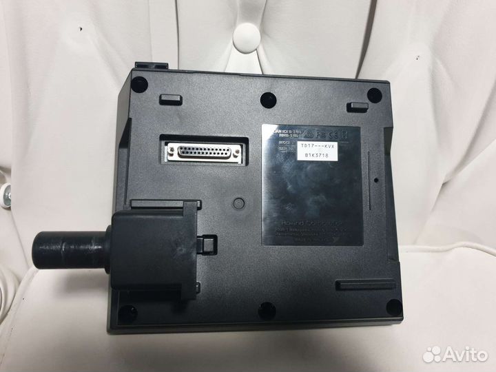 Модуль электронных барабанов Roland TD-17