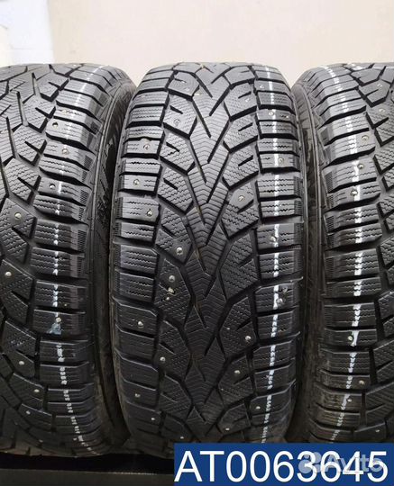 Gislaved NordFrost 100 205/55 R16 98H