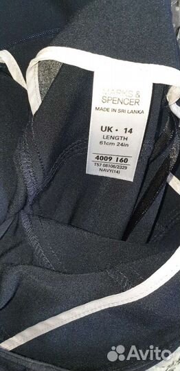 Юбка Marks spencer 48