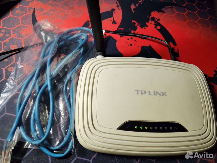 TP-Link TL-WR740N