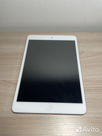 iPad mini