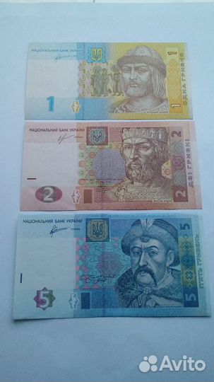 Банкноты снг и Европы