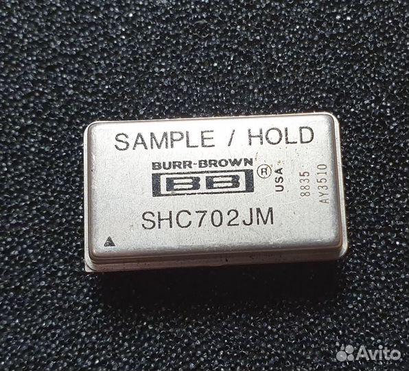 OP42FJ и др микросхемы High End Audio