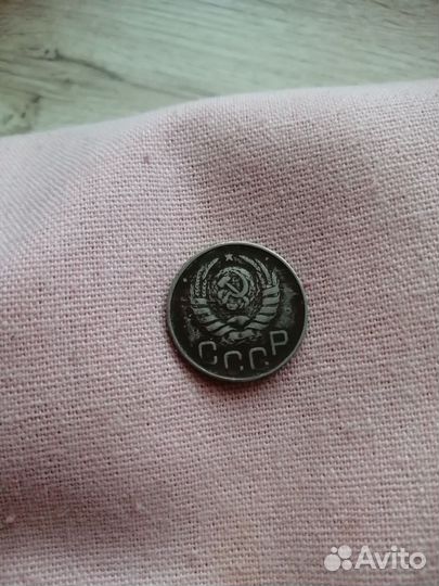 Продаются монеты