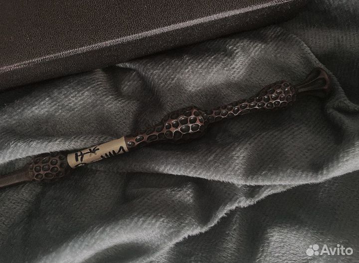 Волшебные палочки Гарри Поттера