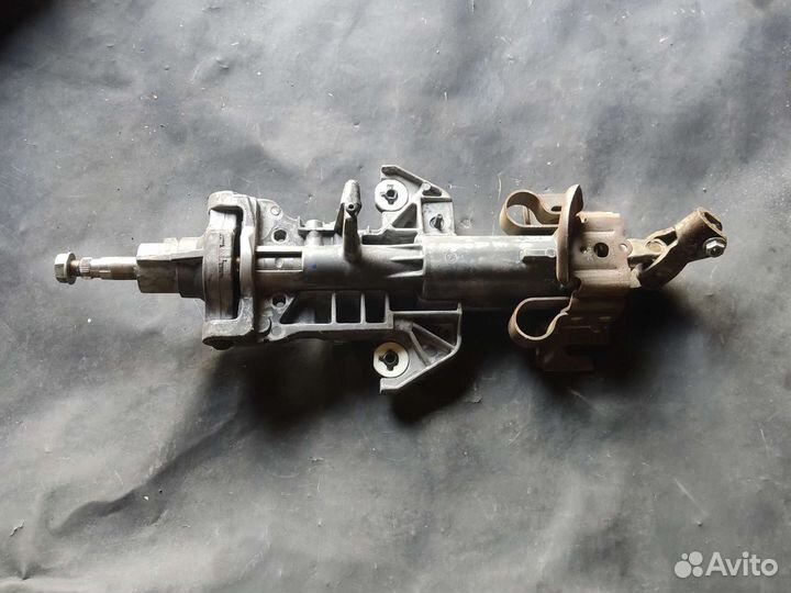 Рулевая колонка Dodge Caravan 4