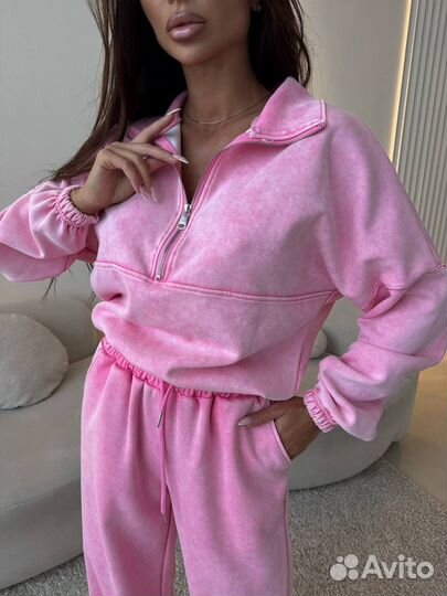 Крутой костюм варенка