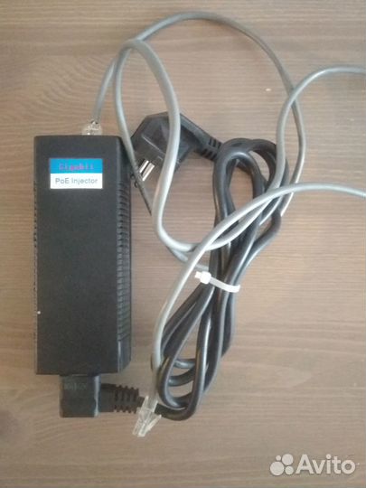 Точка доступа Ubiquiti UniFi AP Outdoor AC