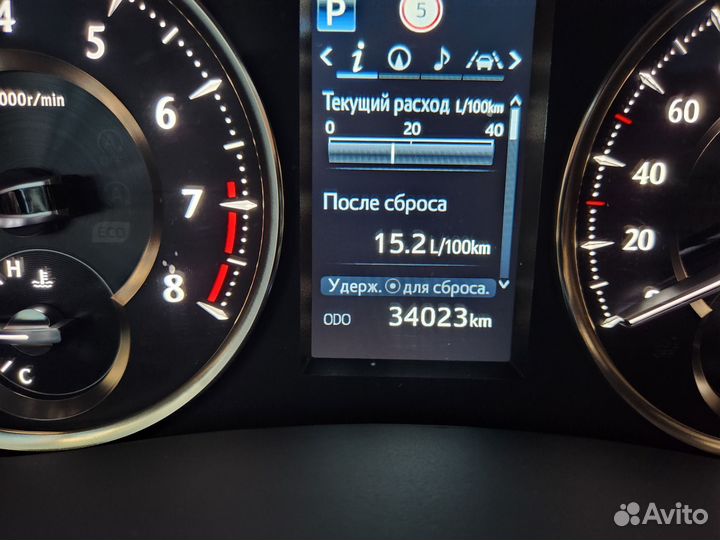 Toyota Alphard 3.5 AT, 2020, 34 025 км