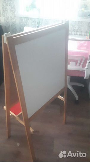 Мольберт для рисования IKEA