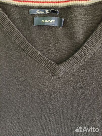 Свитера мужские, оригинал Gant
