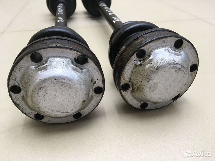 Привода задние Mercedes W202 1.8 МКПП