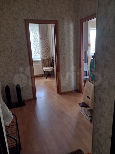 1-к. квартира, 37,9 м², 2/4 эт.