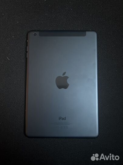 iPad