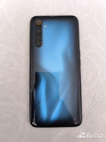 realme 6 Pro, 8/128 ГБ