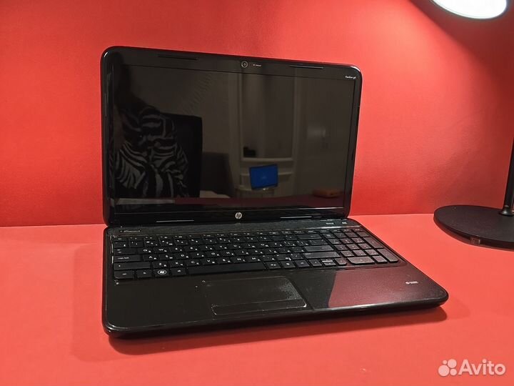 HP G6 AMD A-10 4600M 2.3Ghz/12Gb/128Gb+750Gb HDD