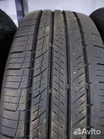 Hankook Dynapro HP2 RA33 215/65 R16