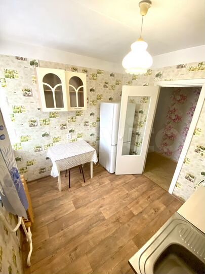 1-к. квартира, 41,6 м², 5/5 эт.