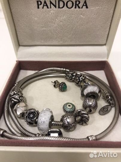 Pandora оригинал