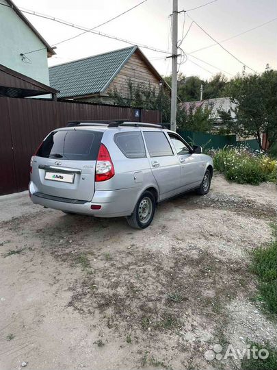 LADA Priora 1.6 МТ, 2012, 148 000 км