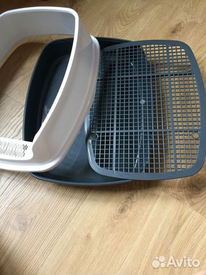 Лоток для кошек(небольших собак )