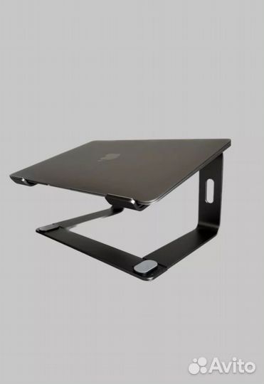 Ноутбук подставки алюминиевые