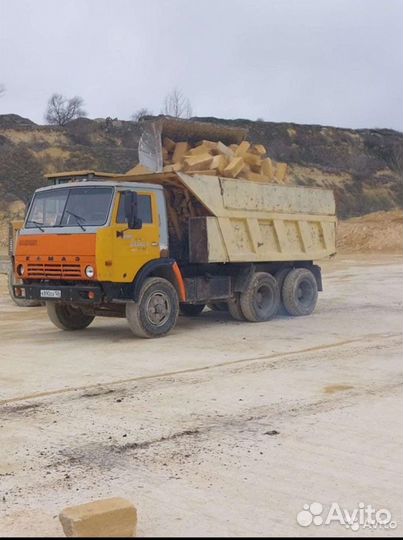 Камень пилобут