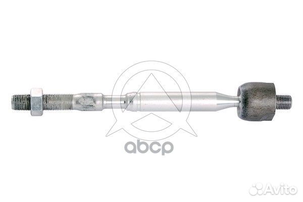 Тяга рулевая прав/лев toyota corolla (E15 ) 45