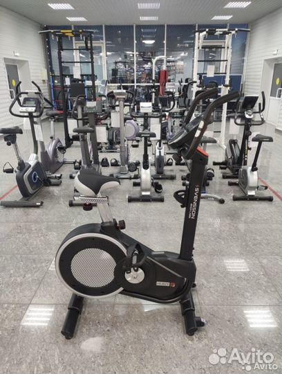 Велотренажер Svensson heavy