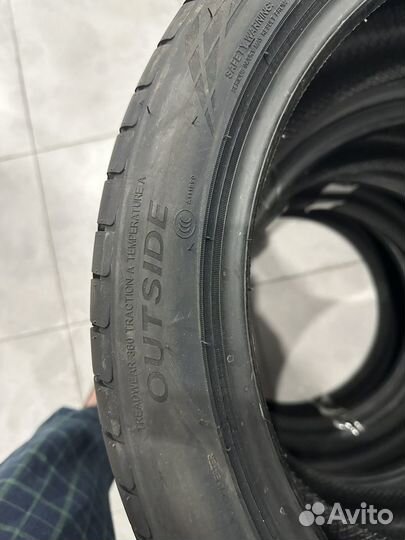 Triangle EffeXSport TH202 225/45 R19