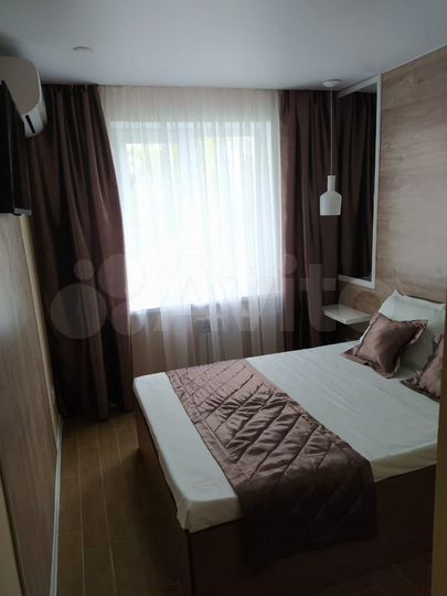Квартира-студия, 12 м², 1/12 эт.